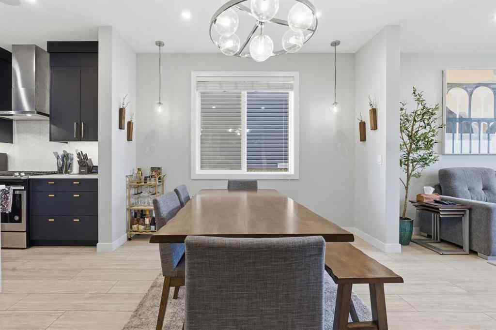 MLS® A2267554 - 163 Chelsea Road  in Chelsea_CH Chestermere, Residential