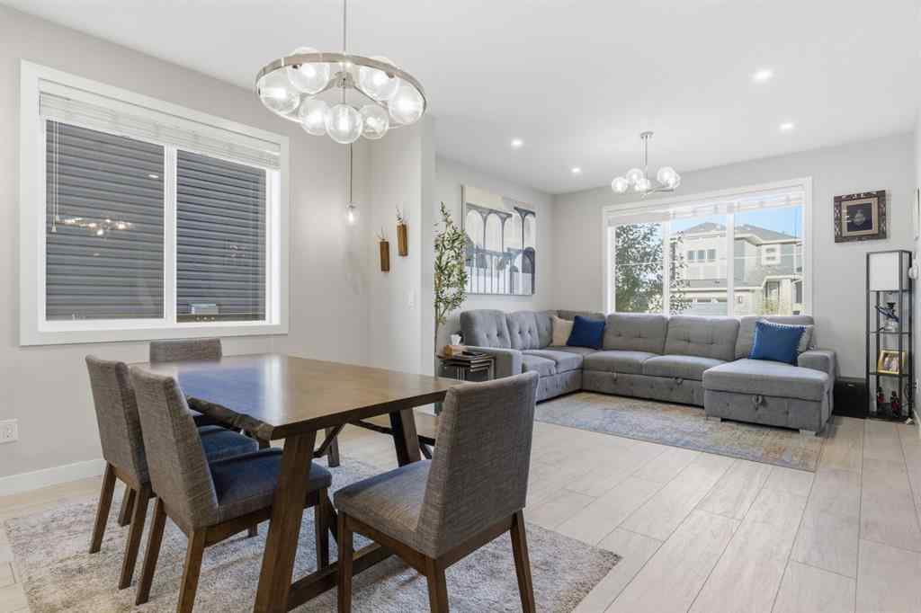 MLS® A2267554 - 163 Chelsea Road  in Chelsea_CH Chestermere, Residential