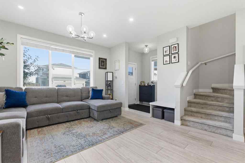 MLS® A2267554 - 163 Chelsea Road  in Chelsea_CH Chestermere, Residential