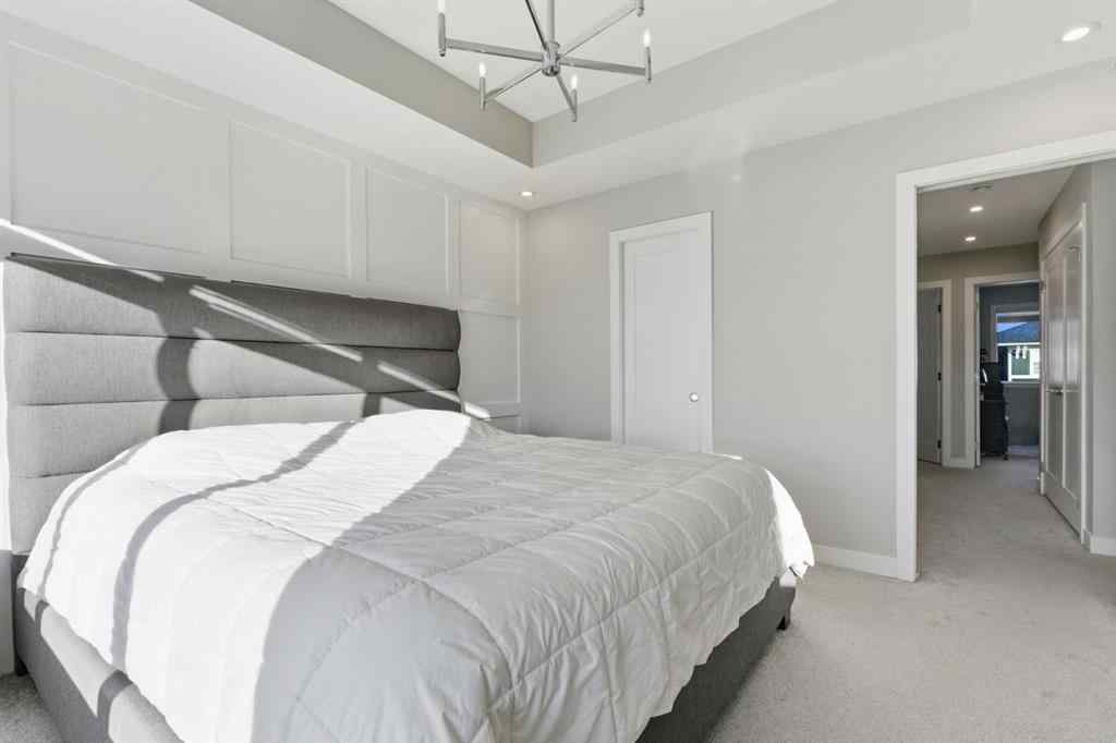 MLS® A2267554 - 163 Chelsea Road  in Chelsea_CH Chestermere, Residential