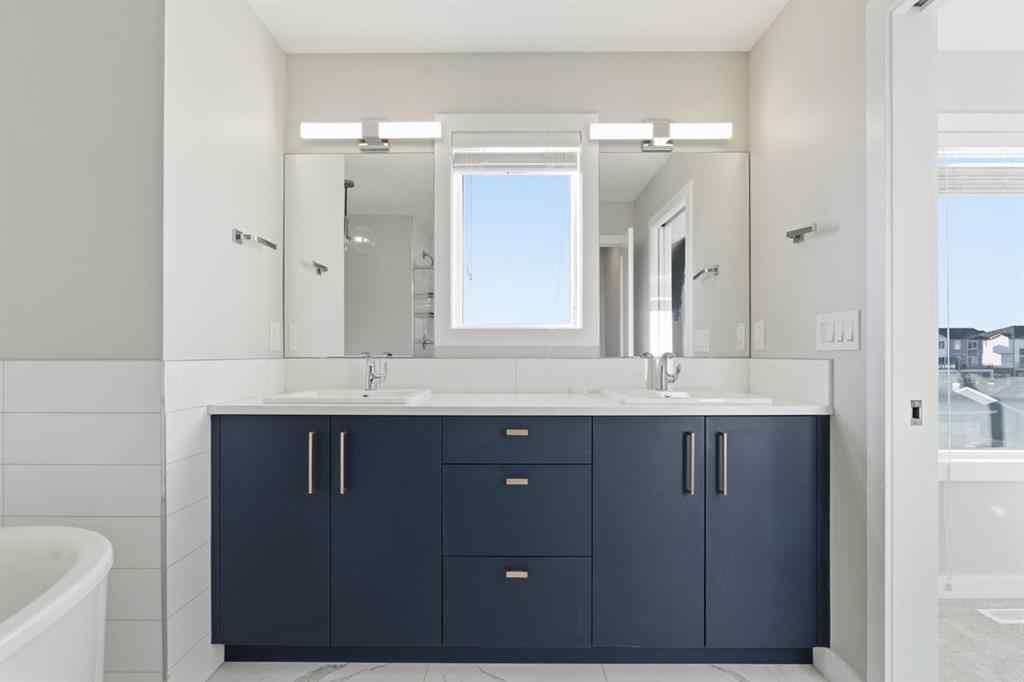 MLS® A2267554 - 163 Chelsea Road  in Chelsea_CH Chestermere, Residential