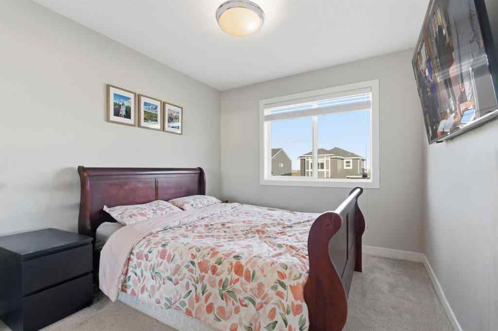 MLS® A2267554 - 163 Chelsea Road  in Chelsea_CH Chestermere, Residential