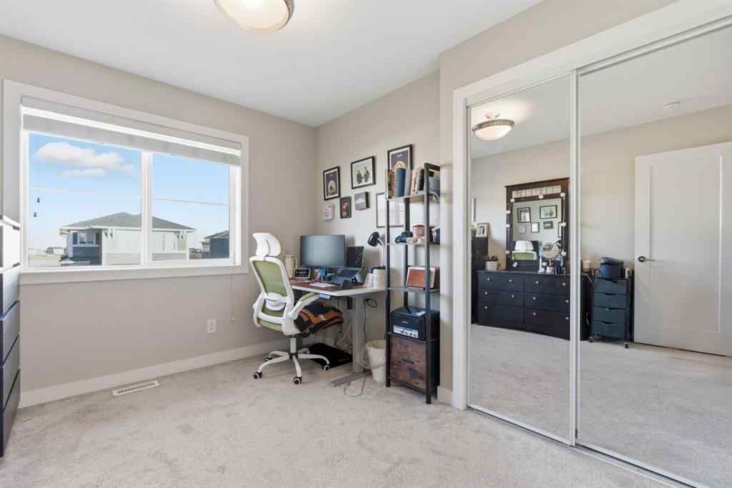 MLS® A2267554 - 163 Chelsea Road  in Chelsea_CH Chestermere, Residential