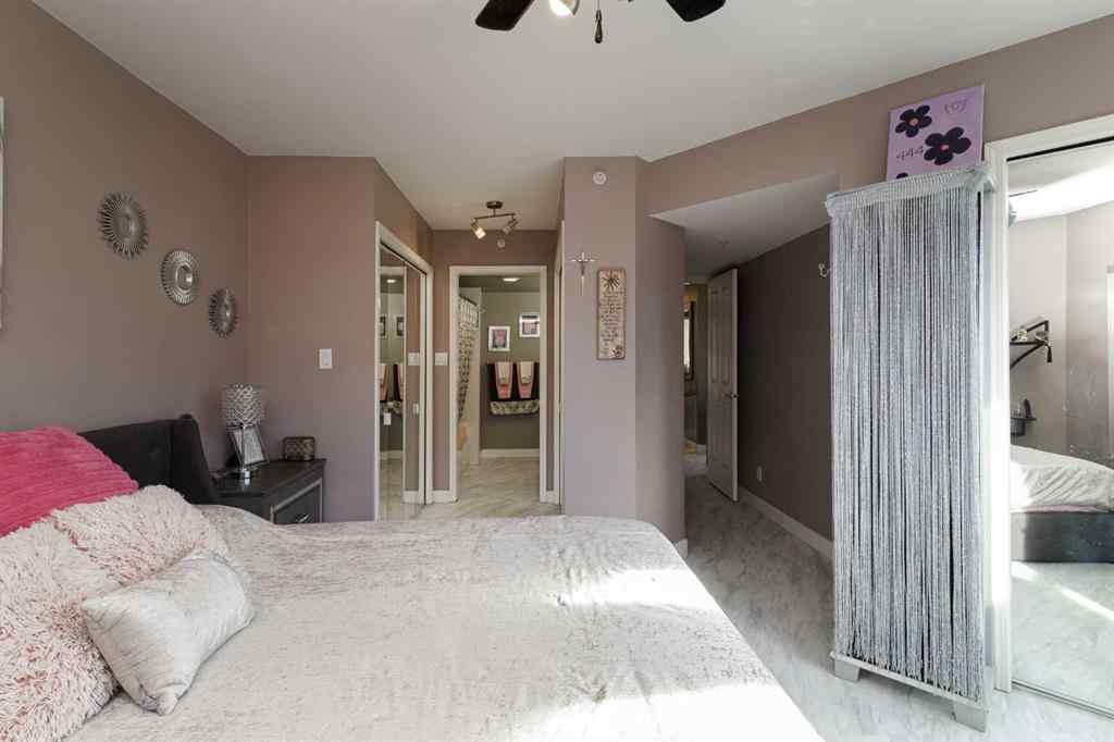 MLS® A2267556 - Unit #1303 804 3 Avenue SW in Eau Claire Calgary, Residential