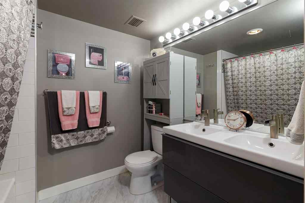 MLS® A2267556 - Unit #1303 804 3 Avenue SW in Eau Claire Calgary, Residential