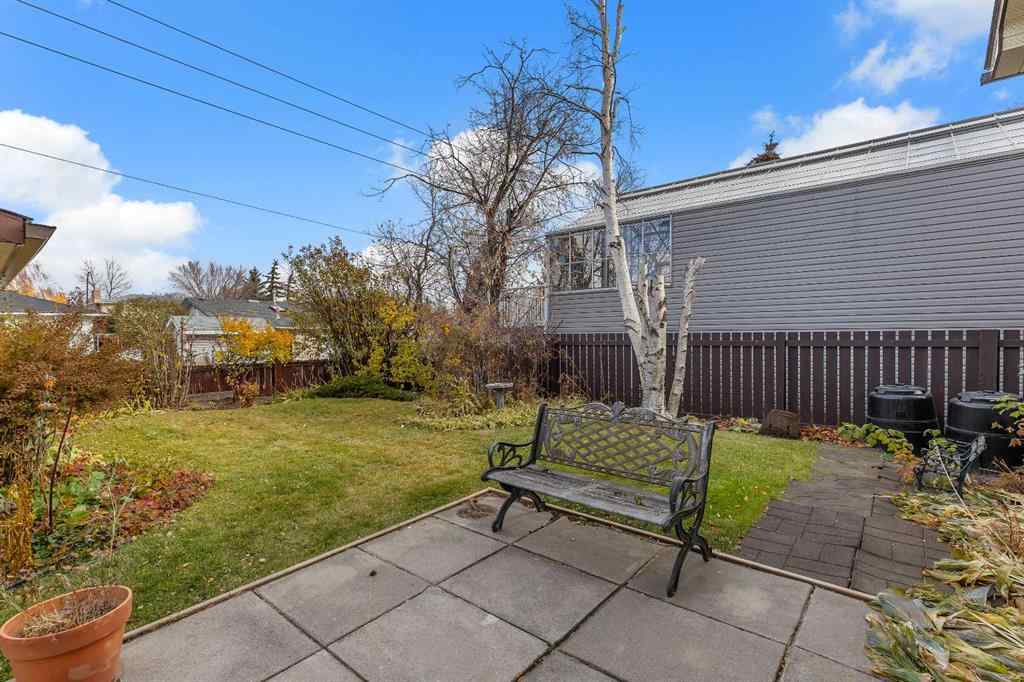 MLS® A2267557 - 4632 26 Avenue NE in Rundle Calgary, Residential