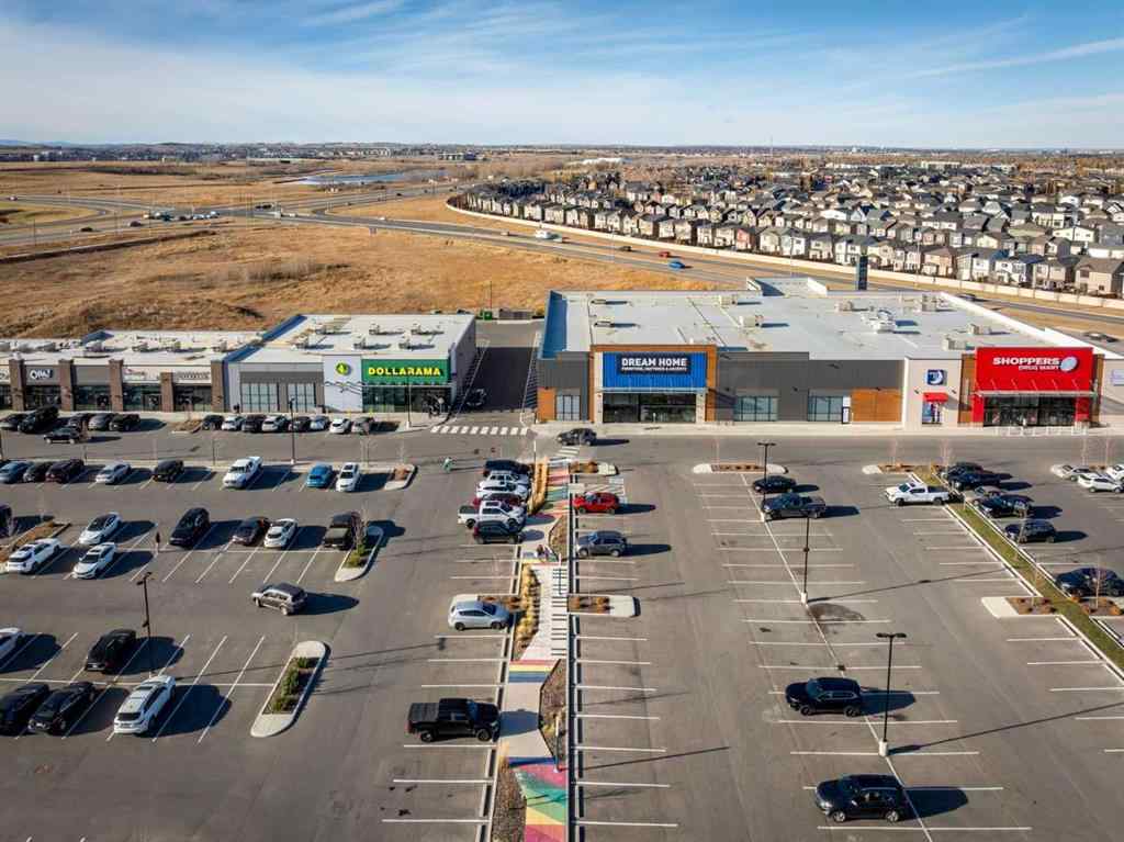 MLS® A2267558 - Unit #420 30 Walgrove Walk SE in Walden Calgary, Residential