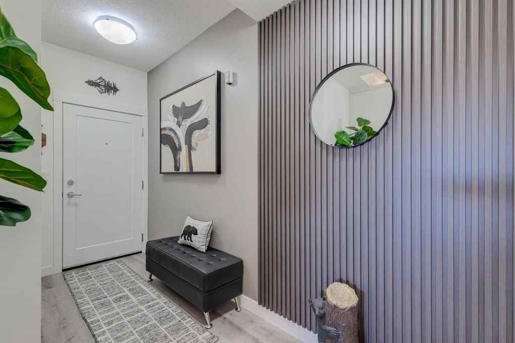 MLS® A2267558 - Unit #420 30 Walgrove Walk SE in Walden Calgary, Residential