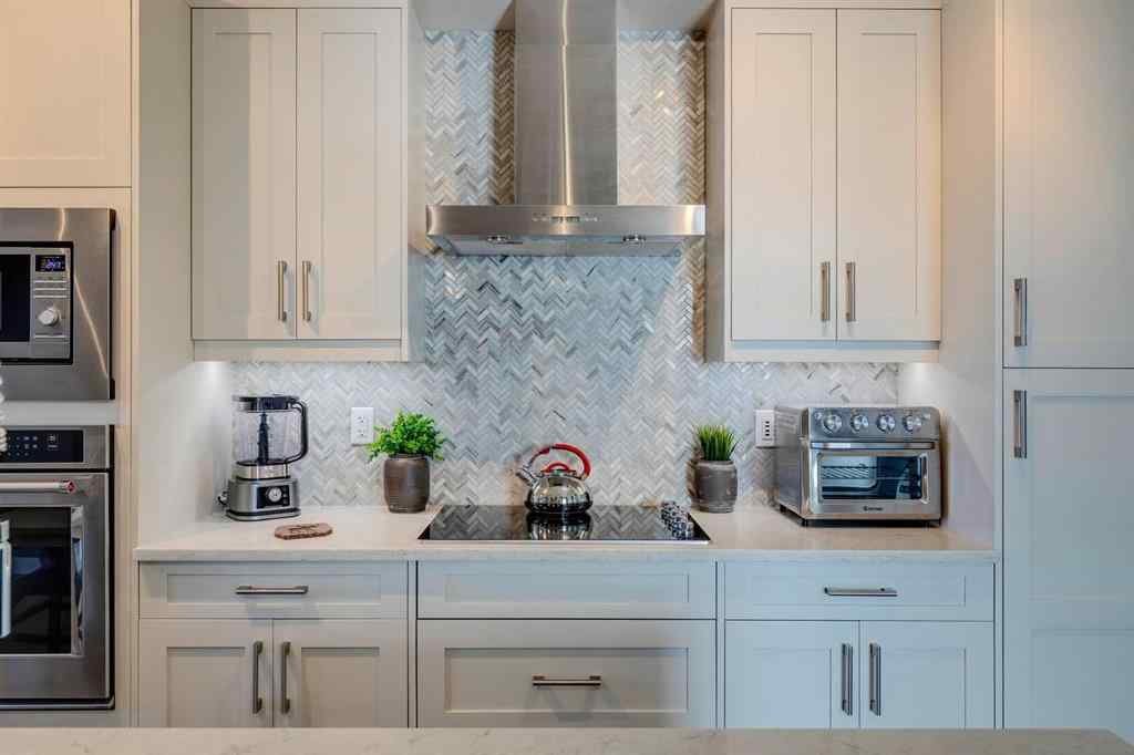 MLS® A2267558 - Unit #420 30 Walgrove Walk SE in Walden Calgary, Residential