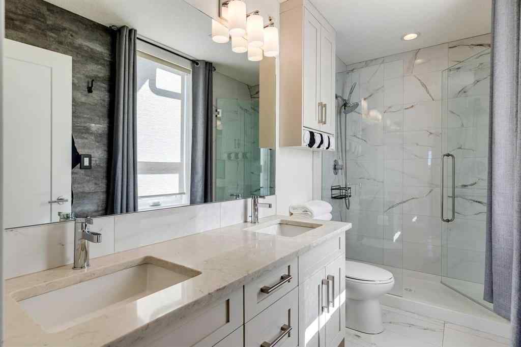 MLS® A2267558 - Unit #420 30 Walgrove Walk SE in Walden Calgary, Residential