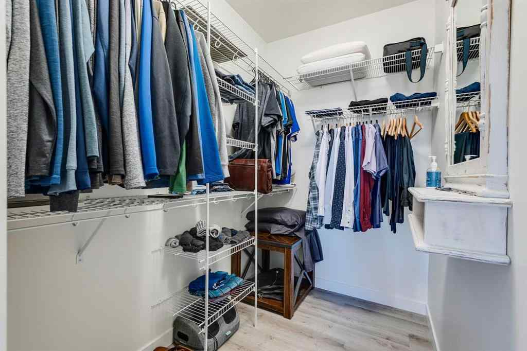 MLS® A2267558 - Unit #420 30 Walgrove Walk SE in Walden Calgary, Residential