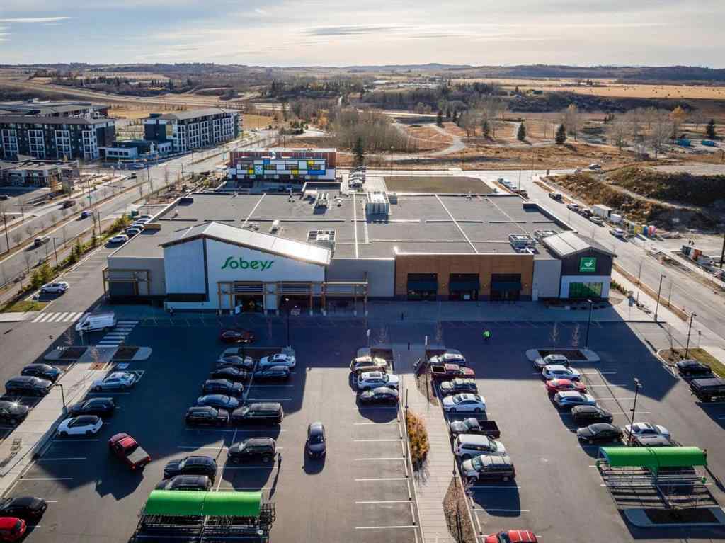 MLS® A2267558 - Unit #420 30 Walgrove Walk SE in Walden Calgary, Residential