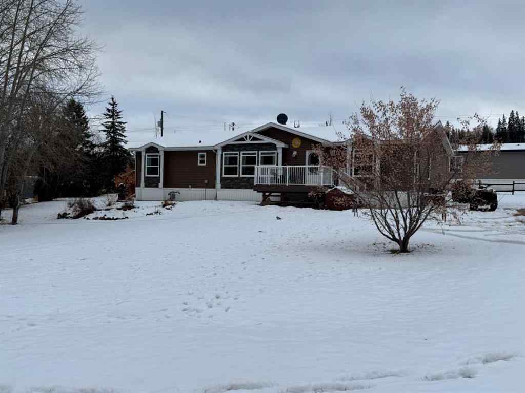 MLS® A2267559 - 825 2 Avenue  in NONE Canyon Creek, Residential