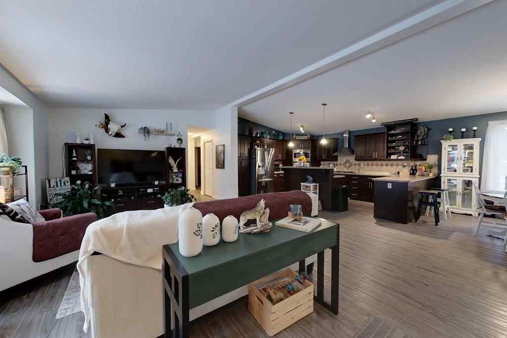 MLS® A2267559 - 825 2 Avenue  in NONE Canyon Creek, Residential