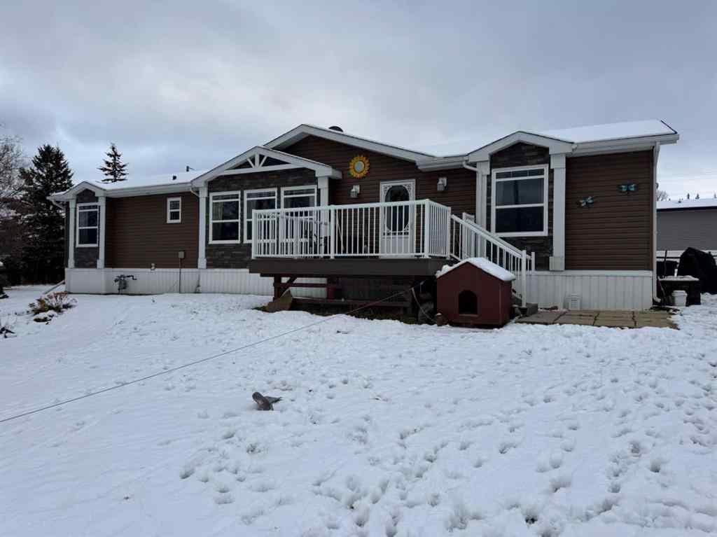 MLS® A2267559 - 825 2 Avenue  in NONE Canyon Creek, Residential