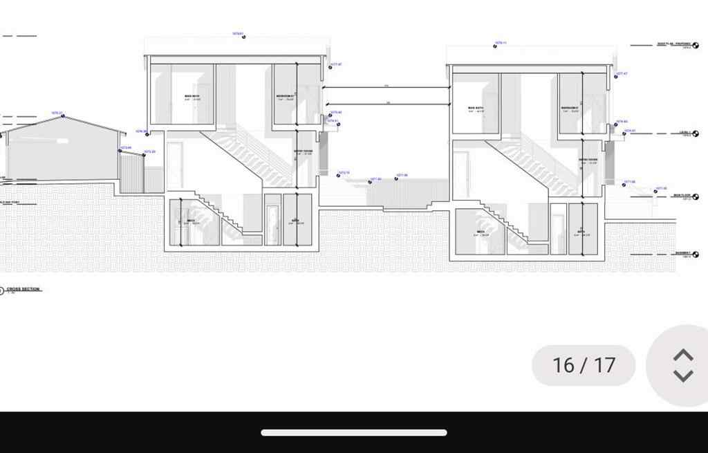 MLS® A2267560 - 4832 20 Avenue NW in Montgomery Calgary, Multi-Family