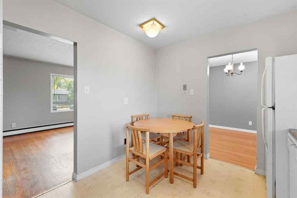 MLS® A2267561 - 23 Fairview Drive SE in Fairview Calgary, Residential