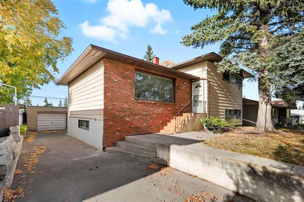 MLS® A2267561 - 23 Fairview Drive SE in Fairview Calgary, Residential