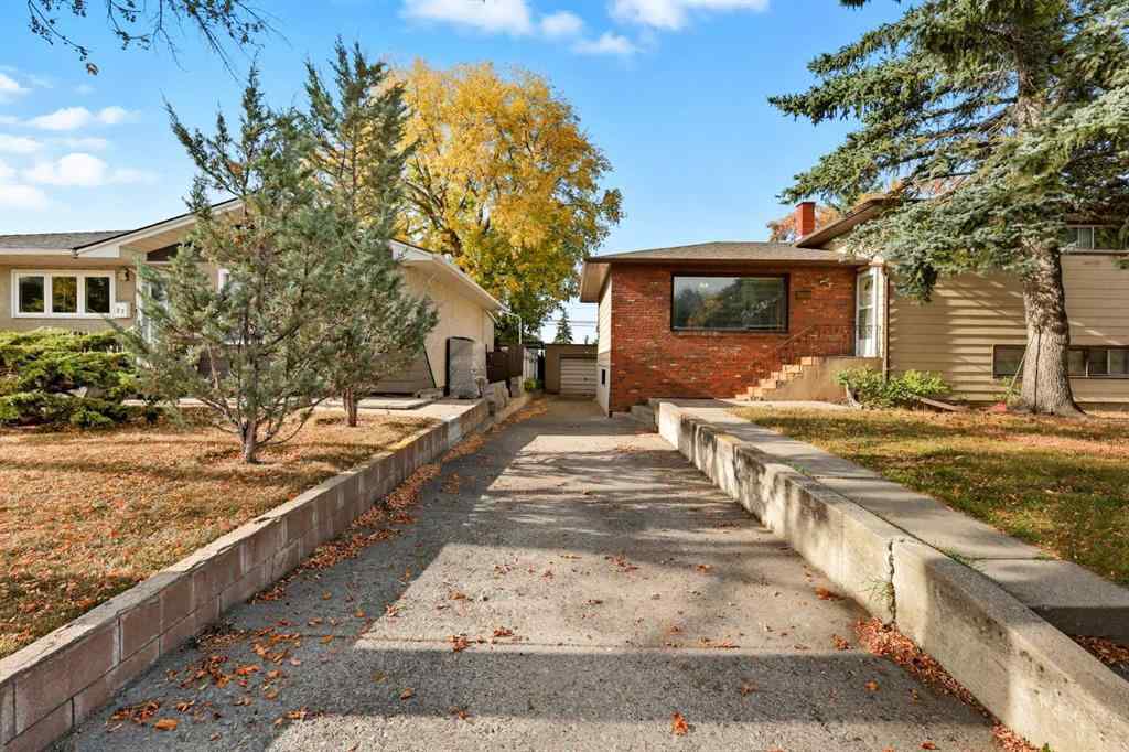 MLS® A2267561 - 23 Fairview Drive SE in Fairview Calgary, Residential