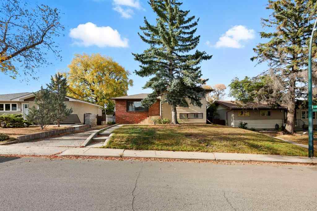 MLS® A2267561 - 23 Fairview Drive SE in Fairview Calgary, Residential