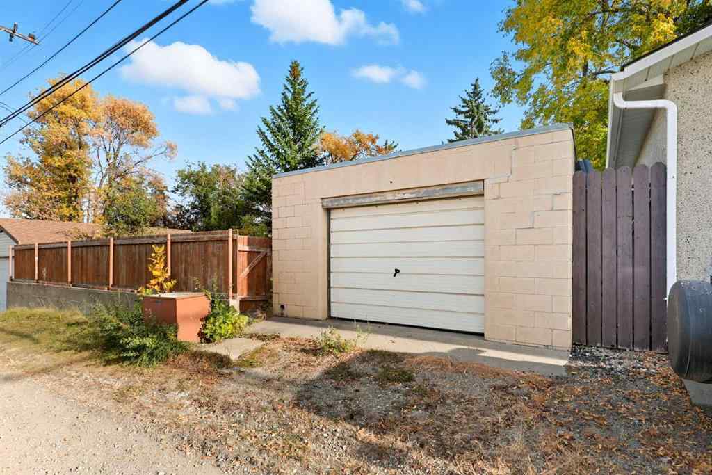 MLS® A2267561 - 23 Fairview Drive SE in Fairview Calgary, Residential