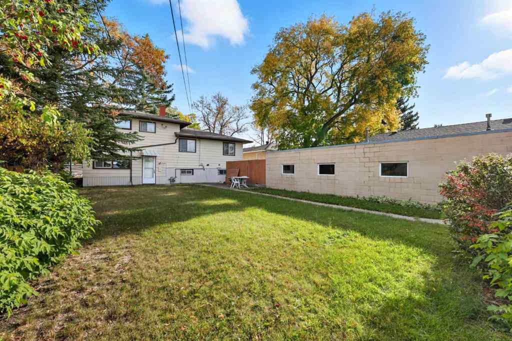 MLS® A2267561 - 23 Fairview Drive SE in Fairview Calgary, Residential