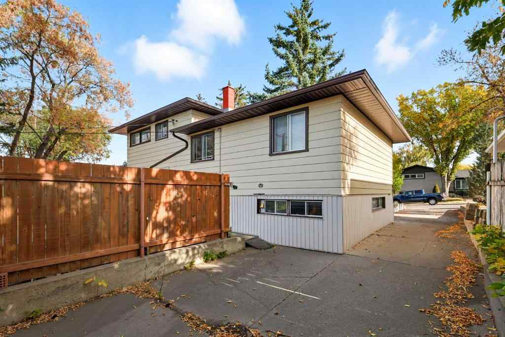MLS® A2267561 - 23 Fairview Drive SE in Fairview Calgary, Residential