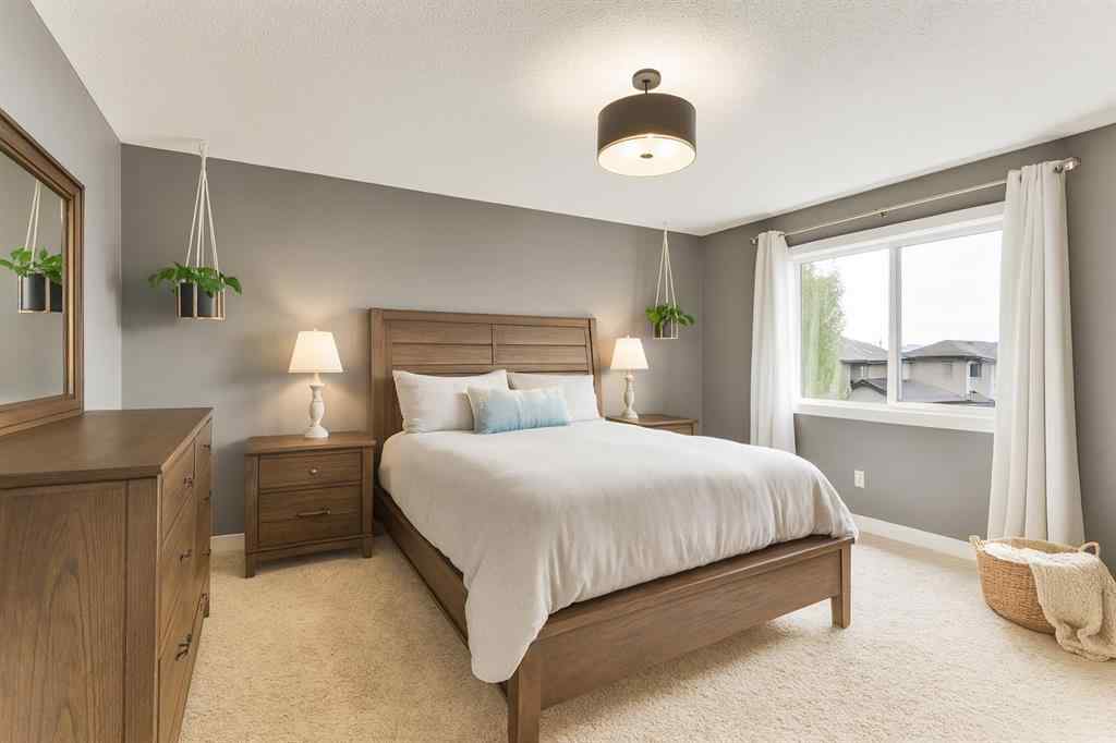 MLS® A2267562 - 112 Kingsbridge Way  in Kings Heights Airdrie, Residential