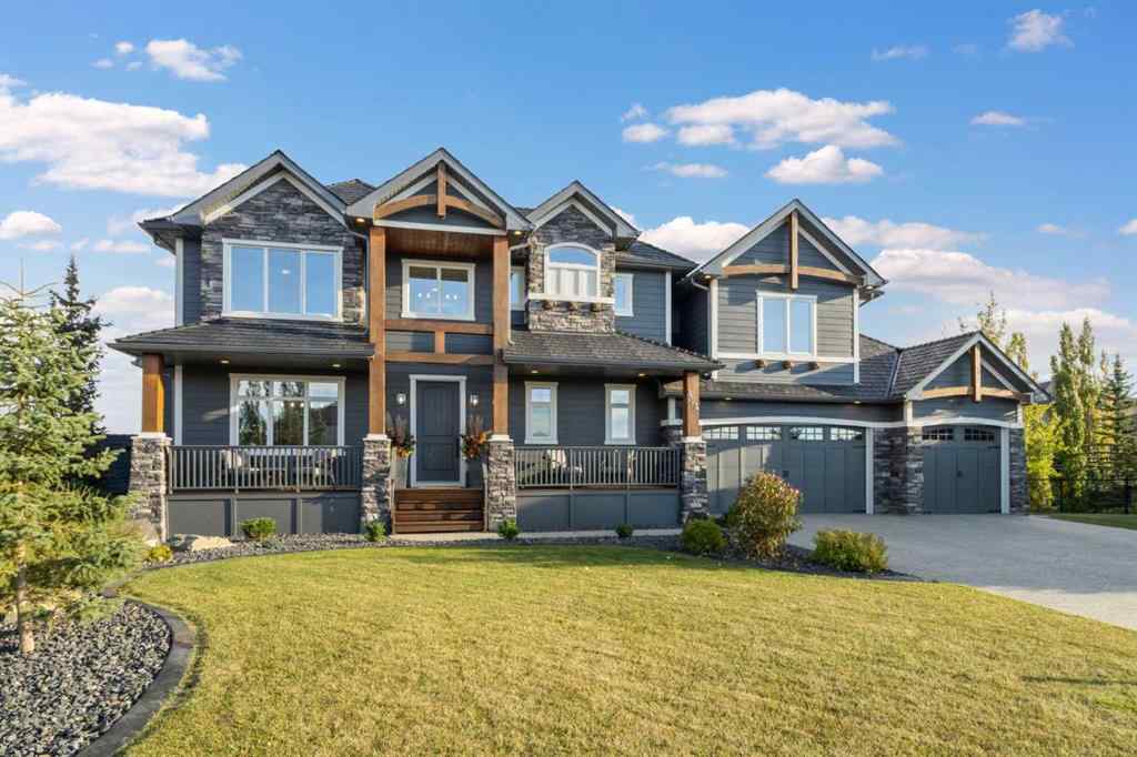 MLS® A2267564 - 424 Montclair Place  in NONE Cochrane Lake, Residential