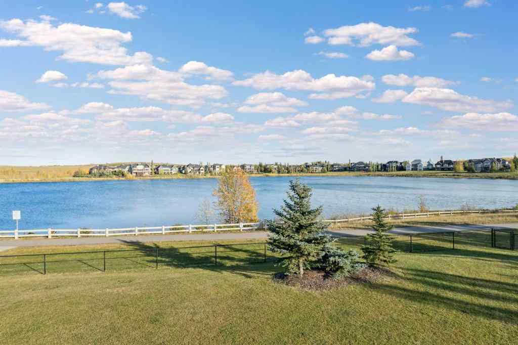 MLS® A2267564 - 424 Montclair Place  in NONE Cochrane Lake, Residential