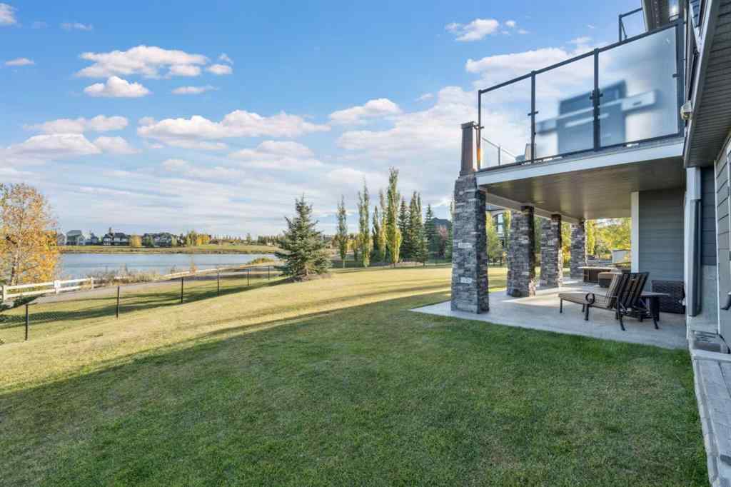 MLS® A2267564 - 424 Montclair Place  in NONE Cochrane Lake, Residential