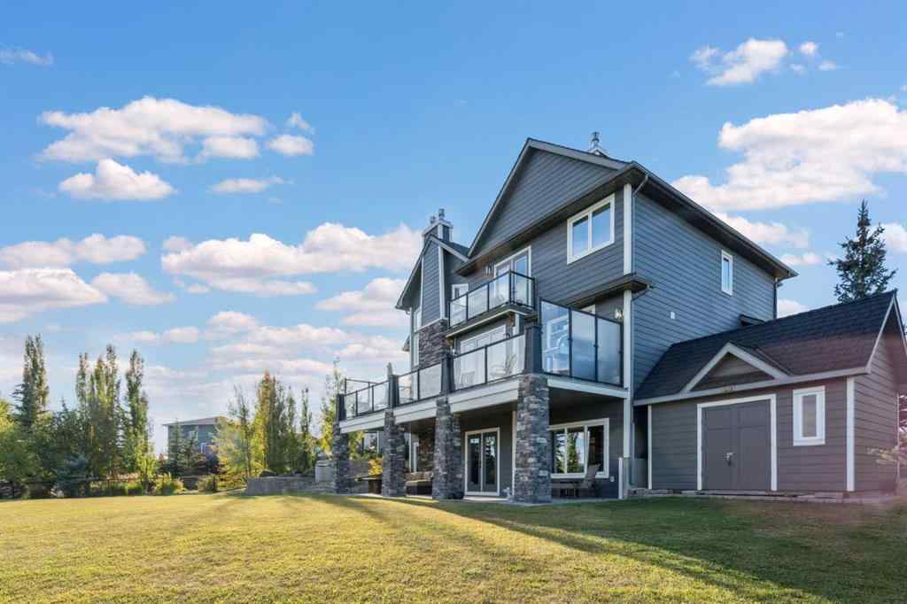 MLS® A2267564 - 424 Montclair Place  in NONE Cochrane Lake, Residential