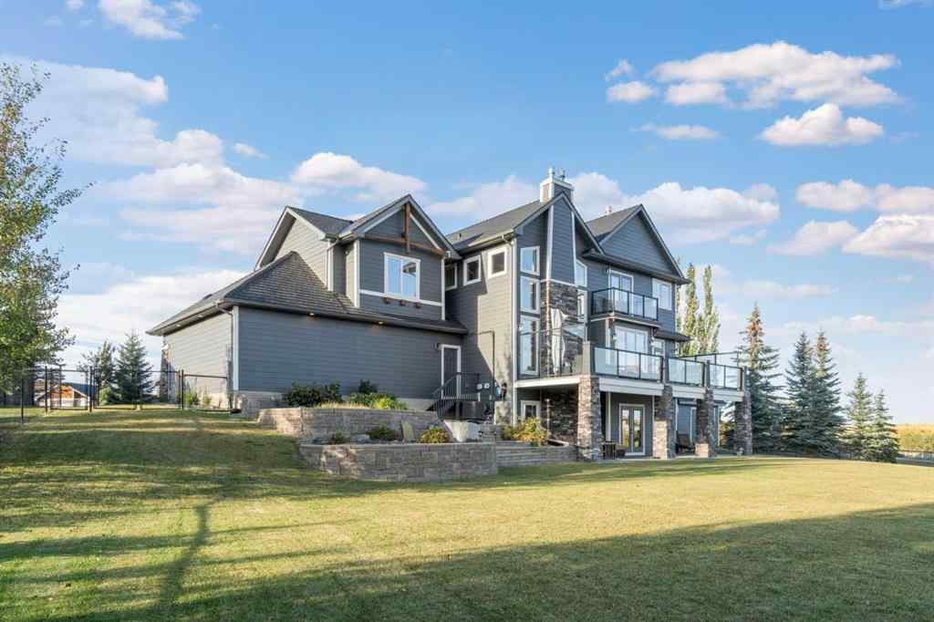 MLS® A2267564 - 424 Montclair Place  in NONE Cochrane Lake, Residential