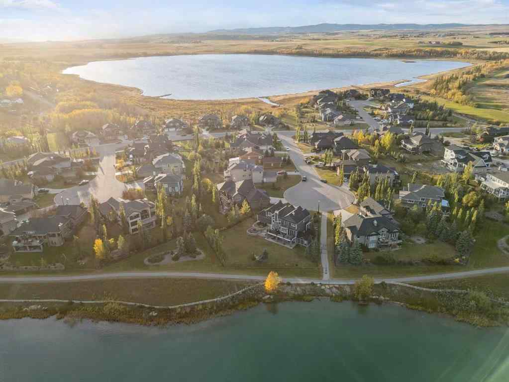 MLS® A2267564 - 424 Montclair Place  in NONE Cochrane Lake, Residential