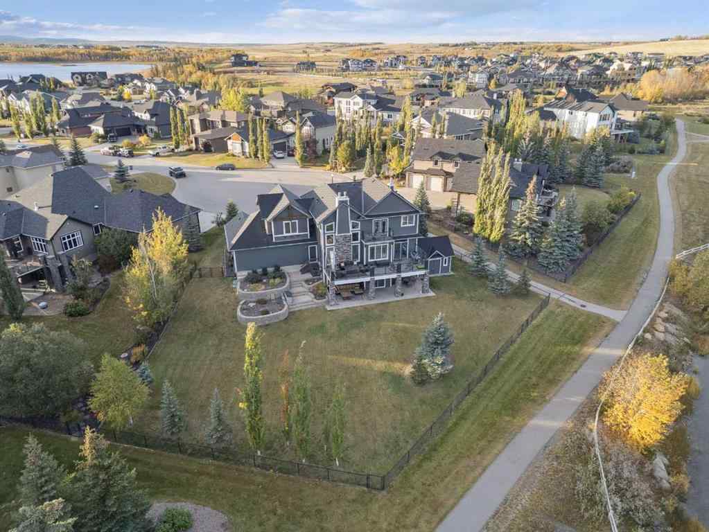 MLS® A2267564 - 424 Montclair Place  in NONE Cochrane Lake, Residential