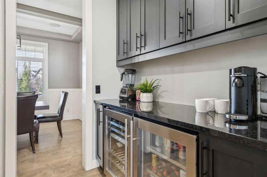 MLS® A2267564 - 424 Montclair Place  in NONE Cochrane Lake, Residential