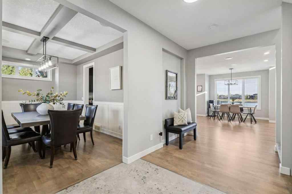 MLS® A2267564 - 424 Montclair Place  in NONE Cochrane Lake, Residential