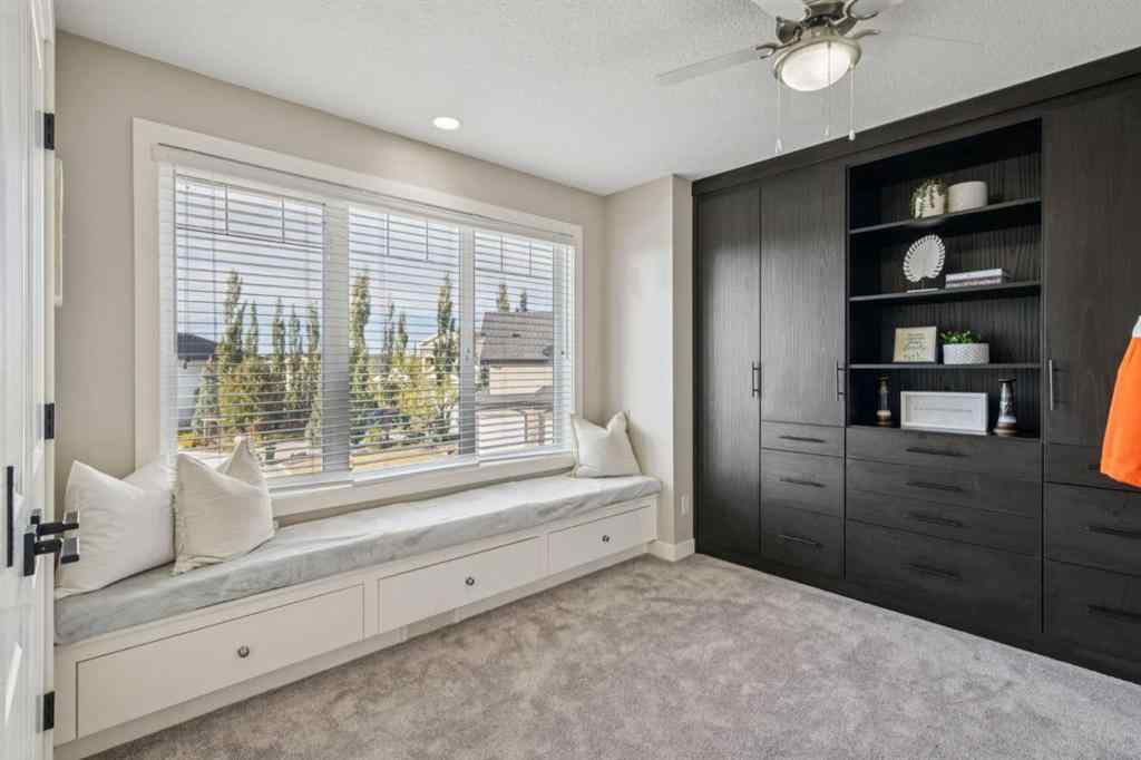 MLS® A2267564 - 424 Montclair Place  in NONE Cochrane Lake, Residential