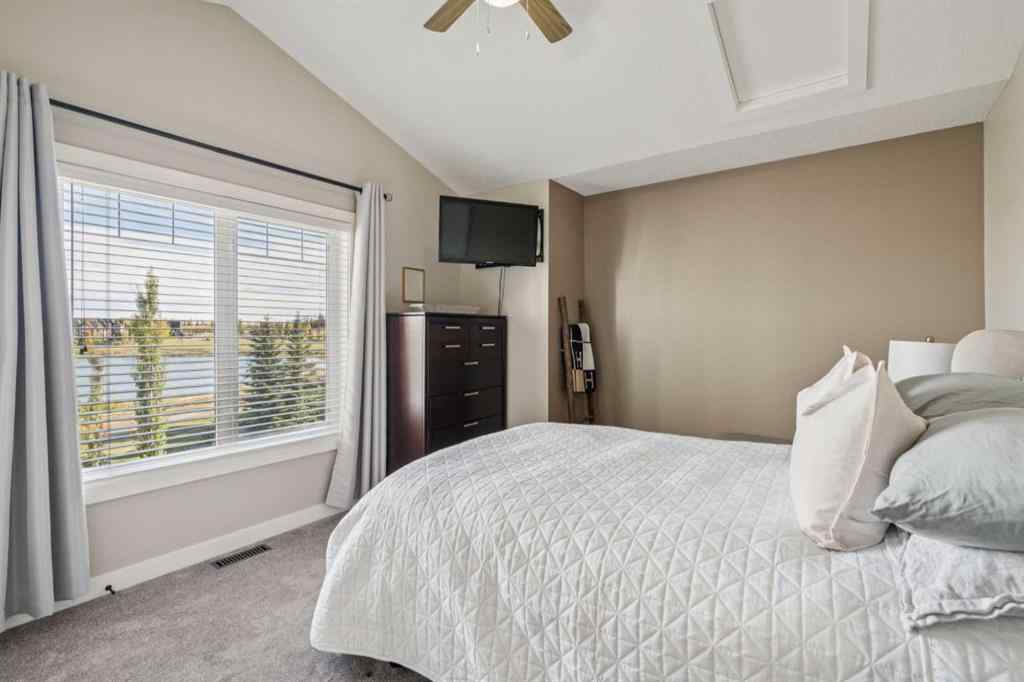 MLS® A2267564 - 424 Montclair Place  in NONE Cochrane Lake, Residential