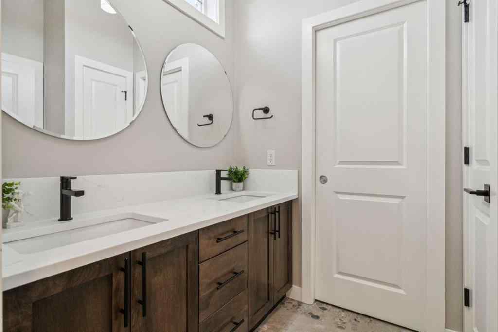 MLS® A2267564 - 424 Montclair Place  in NONE Cochrane Lake, Residential