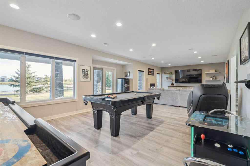 MLS® A2267564 - 424 Montclair Place  in NONE Cochrane Lake, Residential