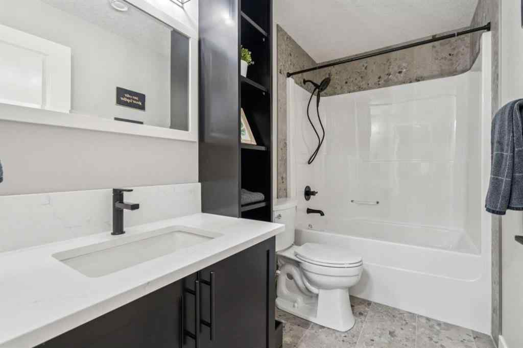 MLS® A2267564 - 424 Montclair Place  in NONE Cochrane Lake, Residential