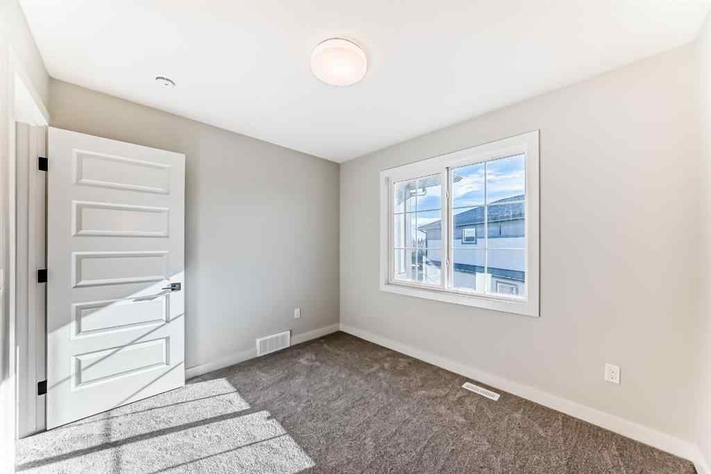 MLS® A2267565 - 123 Saddlebred Place  in Heartland Cochrane, Residential