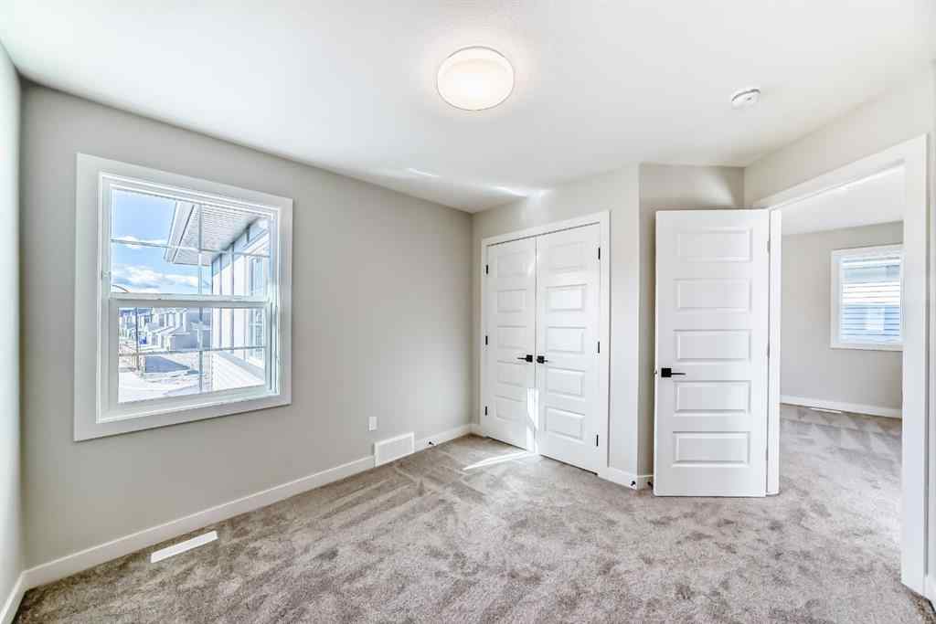 MLS® A2267565 - 123 Saddlebred Place  in Heartland Cochrane, Residential