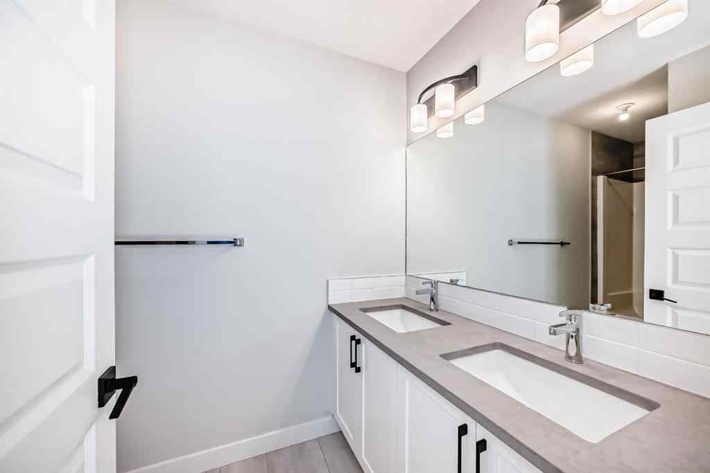 MLS® A2267565 - 123 Saddlebred Place  in Heartland Cochrane, Residential