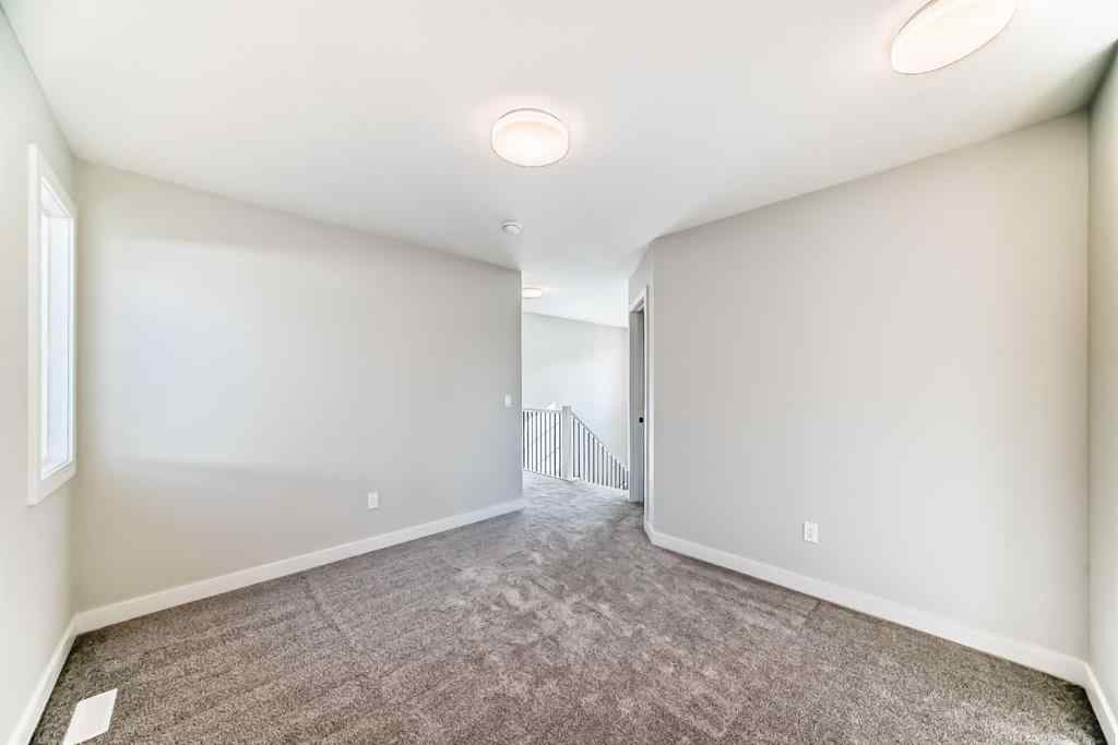 MLS® A2267565 - 123 Saddlebred Place  in Heartland Cochrane, Residential