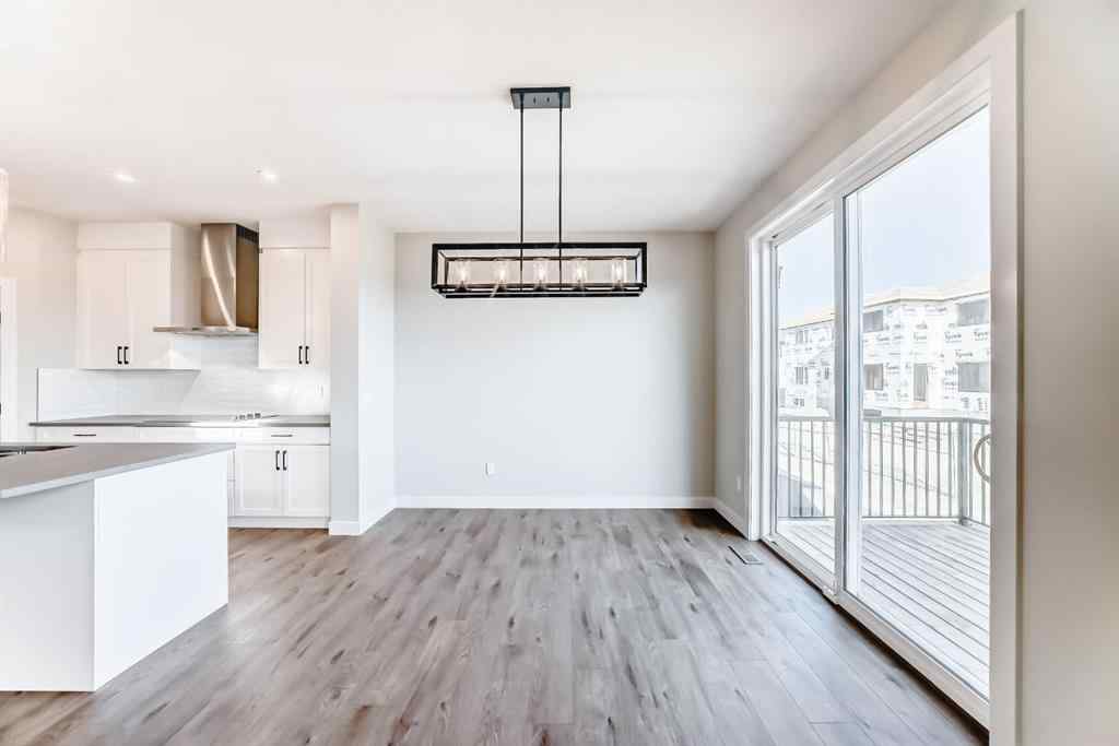 MLS® A2267565 - 123 Saddlebred Place  in Heartland Cochrane, Residential