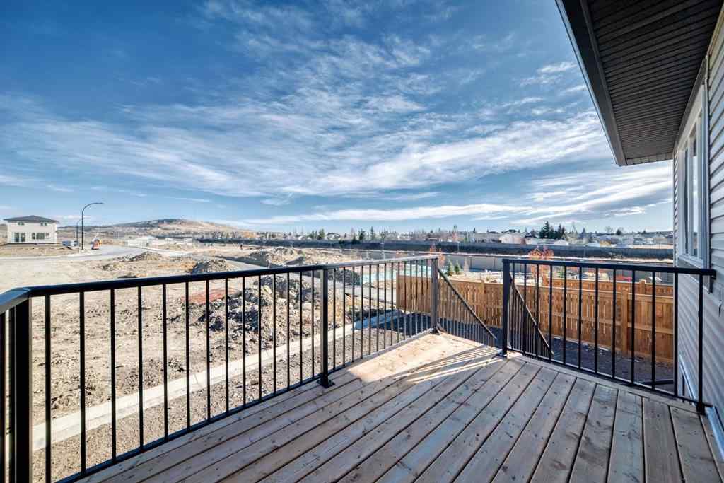 MLS® A2267565 - 123 Saddlebred Place  in Heartland Cochrane, Residential