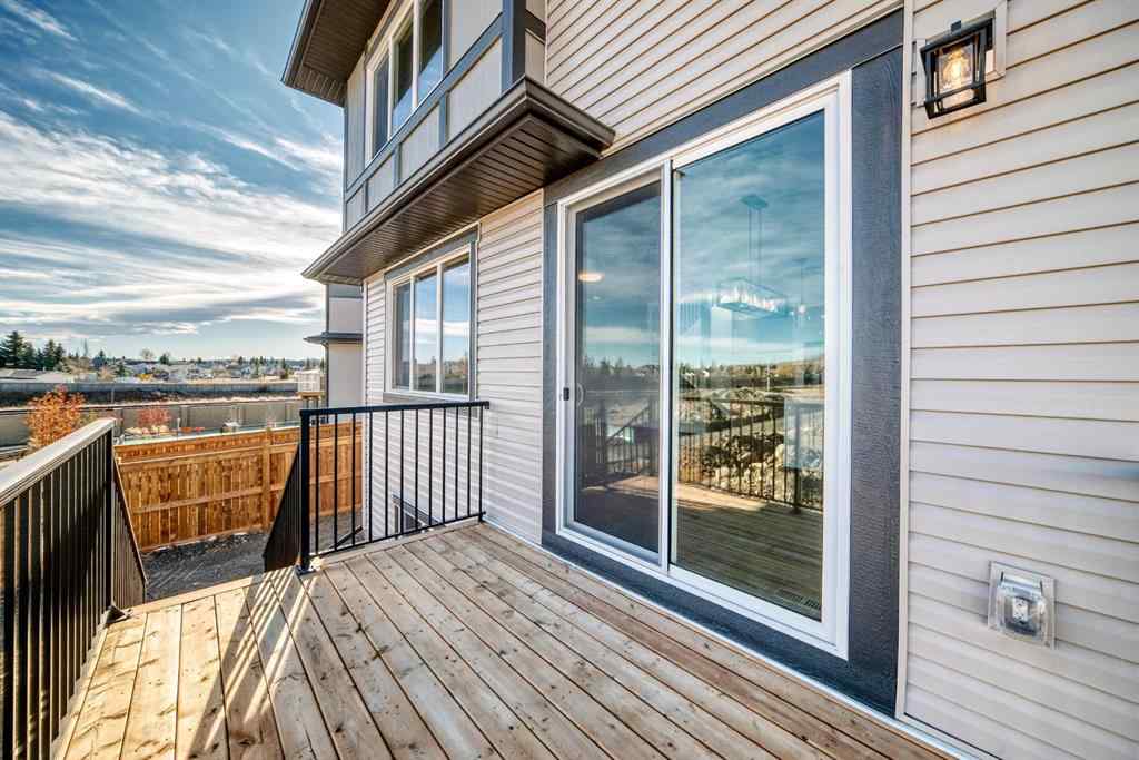 MLS® A2267565 - 123 Saddlebred Place  in Heartland Cochrane, Residential