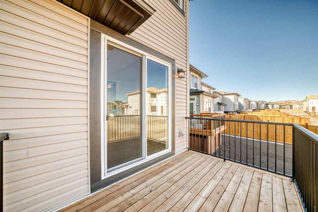 MLS® A2267565 - 123 Saddlebred Place  in Heartland Cochrane, Residential